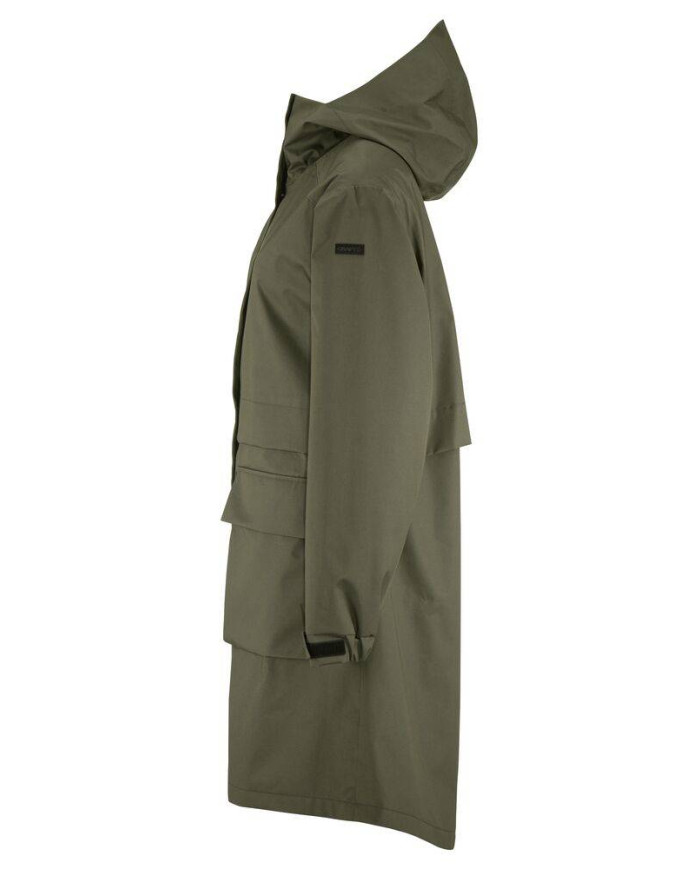 Urban Parka W NEW WAVE