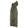 Urban Parka W NEW WAVE