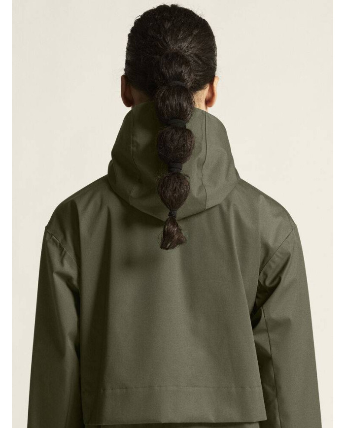 Urban Parka W NEW WAVE