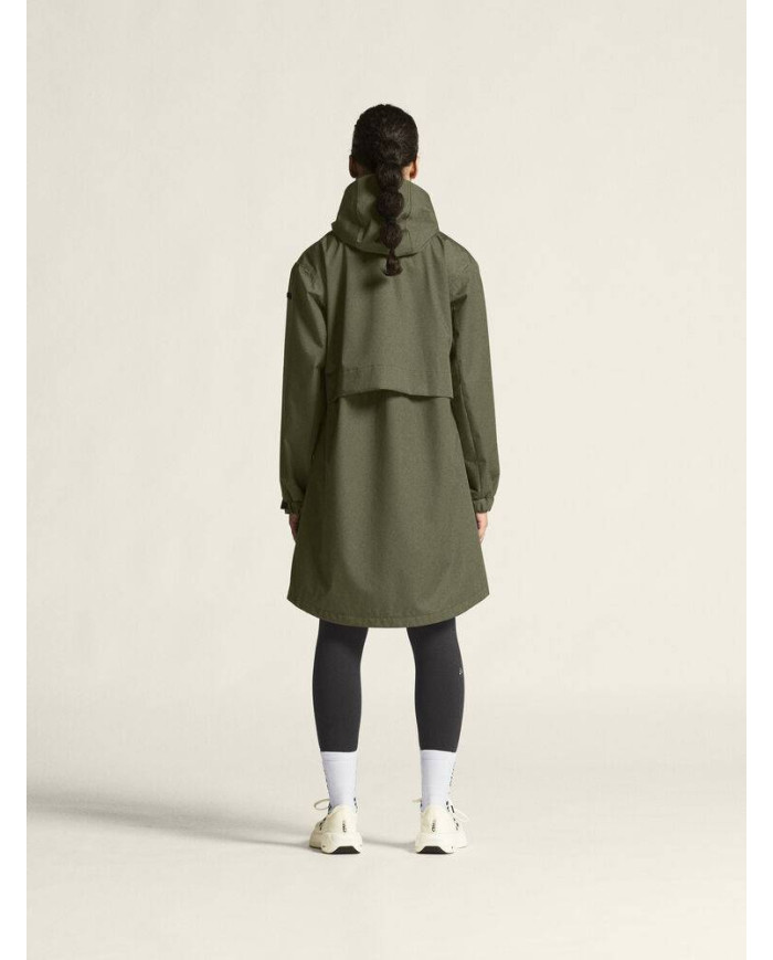 Urban Parka W NEW WAVE