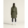 Urban Parka W NEW WAVE
