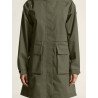 Urban Parka W NEW WAVE