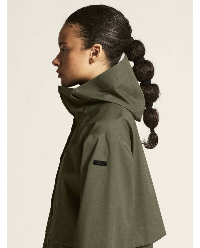 Urban Parka W NEW WAVE
