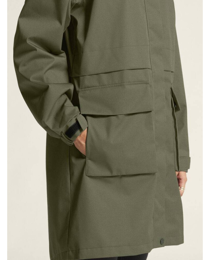 Urban Parka W NEW WAVE