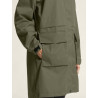 Urban Parka W NEW WAVE