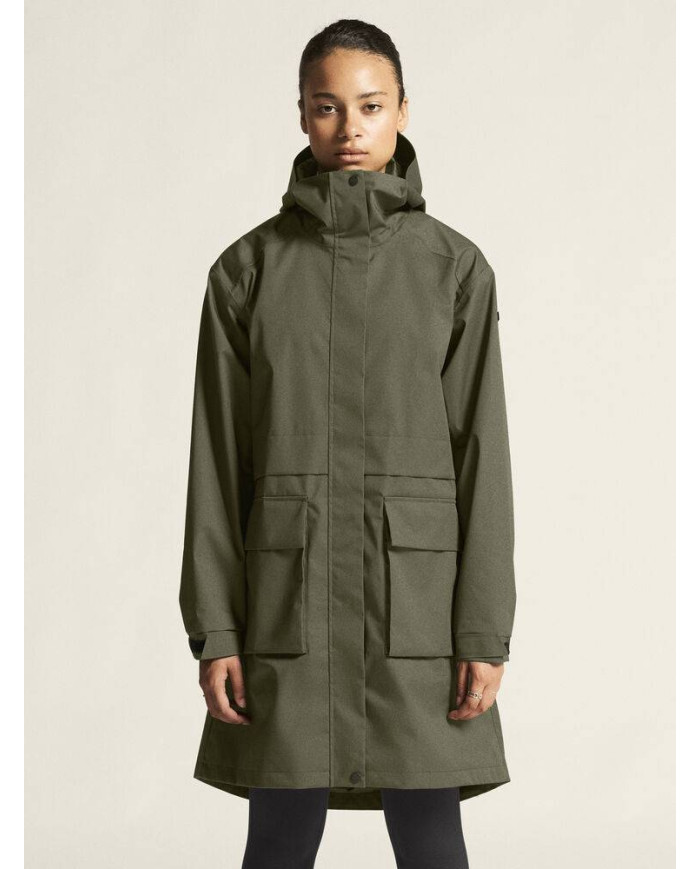 Urban Parka W NEW WAVE