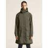 Urban Parka W NEW WAVE