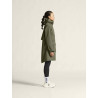 Urban Parka W NEW WAVE