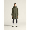 Urban Parka W NEW WAVE