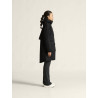 Urban Parka W NEW WAVE