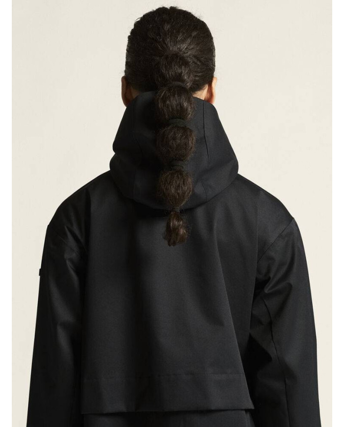 Urban Parka W NEW WAVE