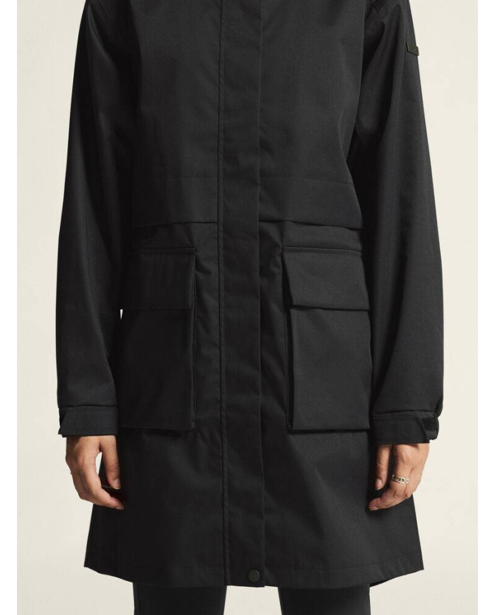 Urban Parka W NEW WAVE