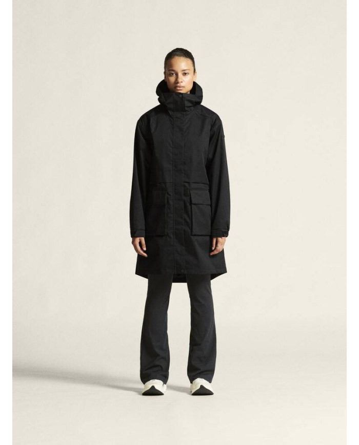 Urban Parka W NEW WAVE