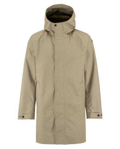 Urban Shell Coat Uni NEW WAVE