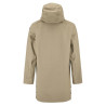 Urban Shell Coat Uni NEW WAVE