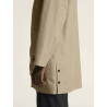 Urban Shell Coat Uni NEW WAVE