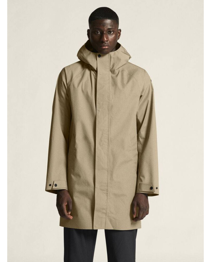 Urban Shell Coat Uni NEW WAVE