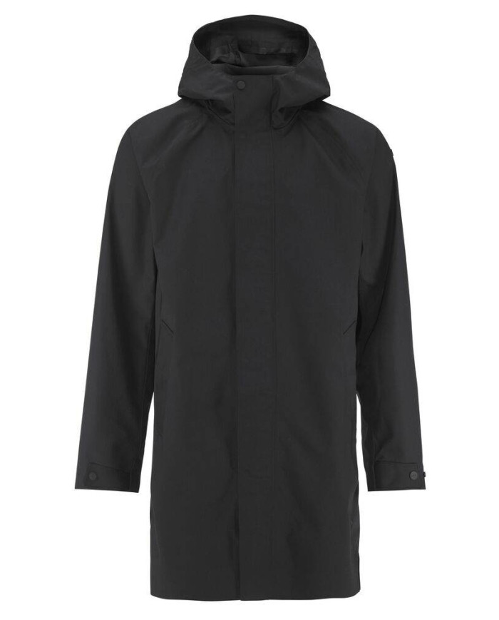 Urban Shell Coat Uni NEW WAVE