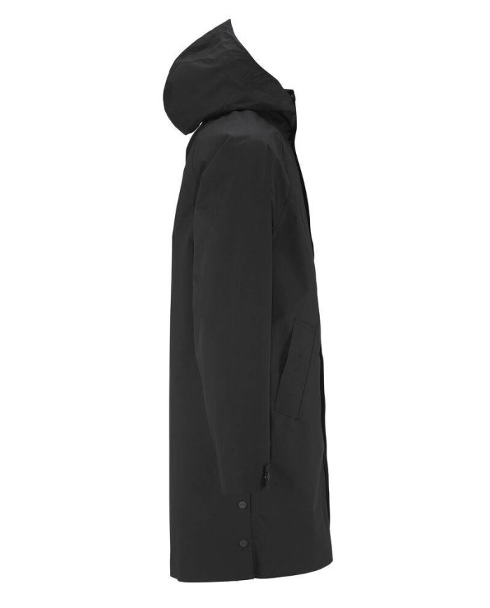 Urban Shell Coat Uni NEW WAVE