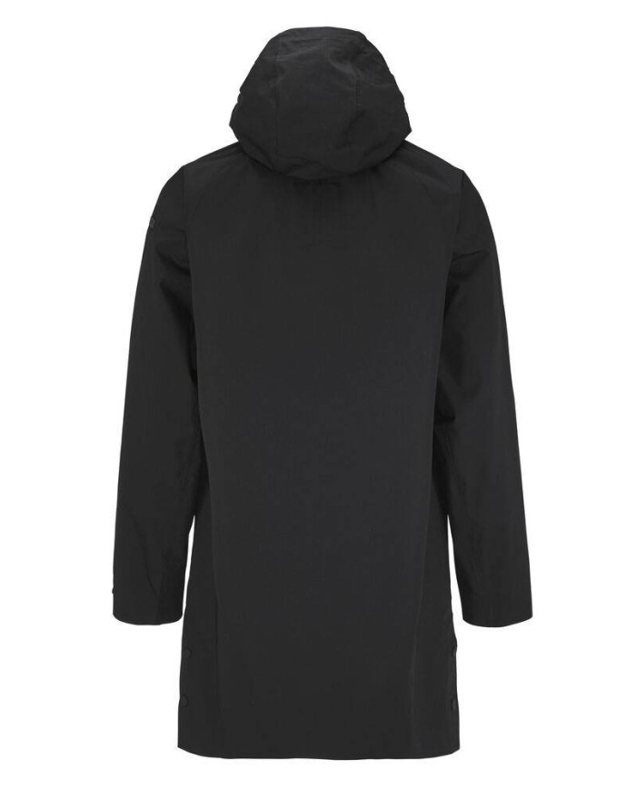 Urban Shell Coat Uni NEW WAVE