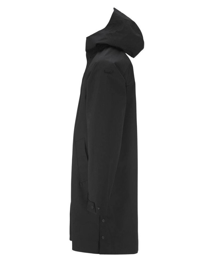 Urban Shell Coat Uni NEW WAVE
