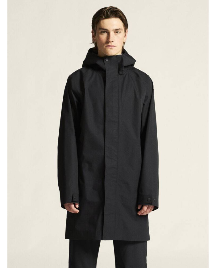 Urban Shell Coat Uni NEW WAVE