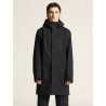 Urban Shell Coat Uni NEW WAVE