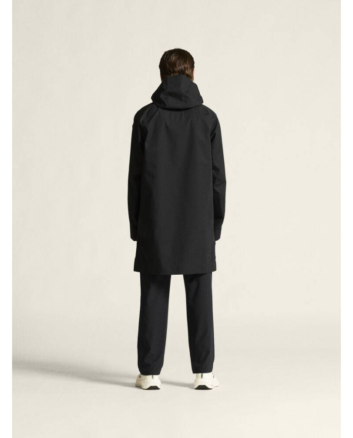 Urban Shell Coat Uni NEW WAVE