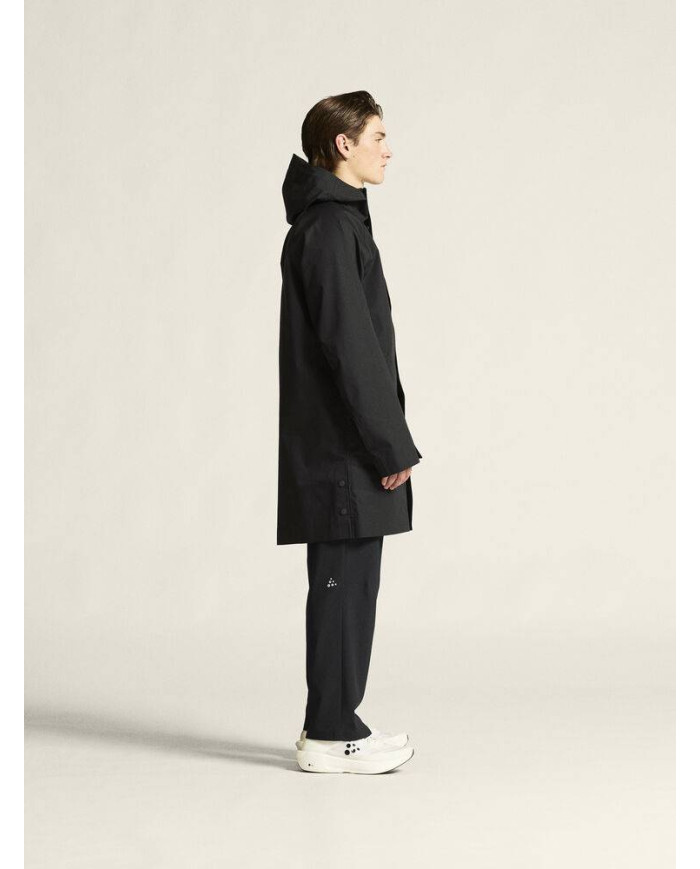 Urban Shell Coat Uni NEW WAVE