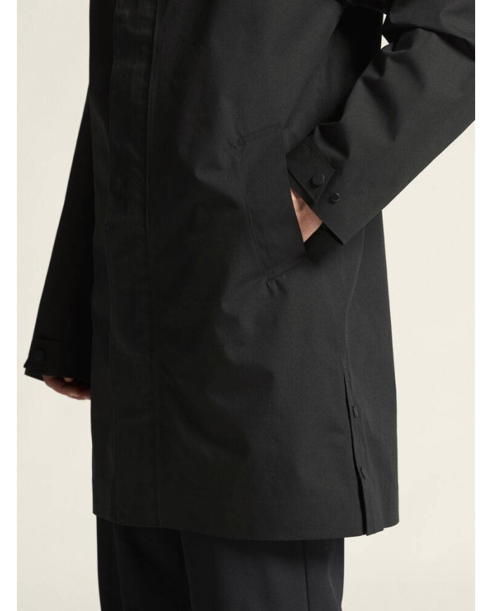 Urban Shell Coat Uni NEW WAVE