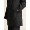 Urban Shell Coat Uni NEW WAVE