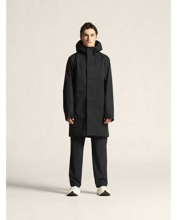 Urban Shell Coat Uni NEW WAVE