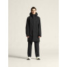 Urban Shell Coat Uni NEW WAVE