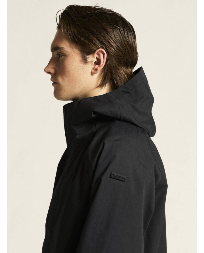 Urban Shell Coat Uni NEW WAVE