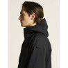 Urban Shell Coat Uni NEW WAVE