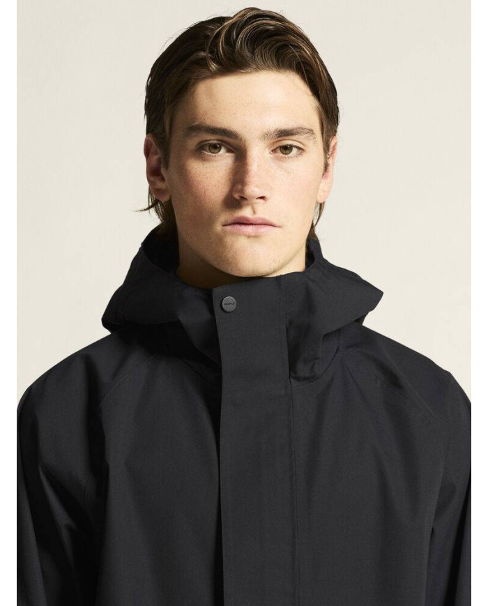 Urban Shell Coat Uni NEW WAVE