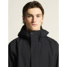 Urban Shell Coat Uni NEW WAVE