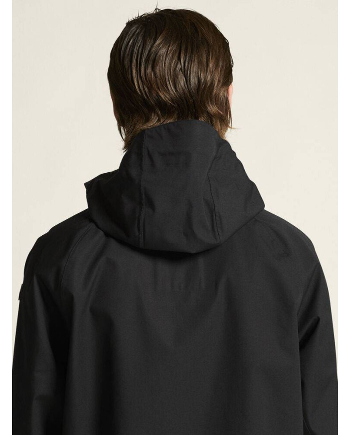 Urban Shell Coat Uni NEW WAVE