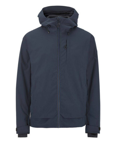 Explore Padded Jacket M NEW WAVE