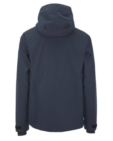 Explore Padded Jacket M NEW WAVE