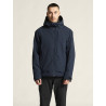 Explore Padded Jacket M NEW WAVE