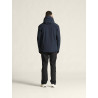 Explore Padded Jacket M NEW WAVE