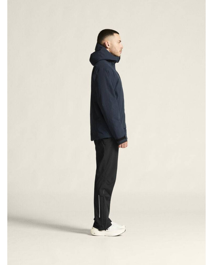 Explore Padded Jacket M NEW WAVE
