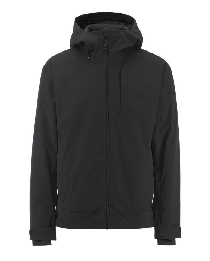 Explore Padded Jacket M NEW WAVE