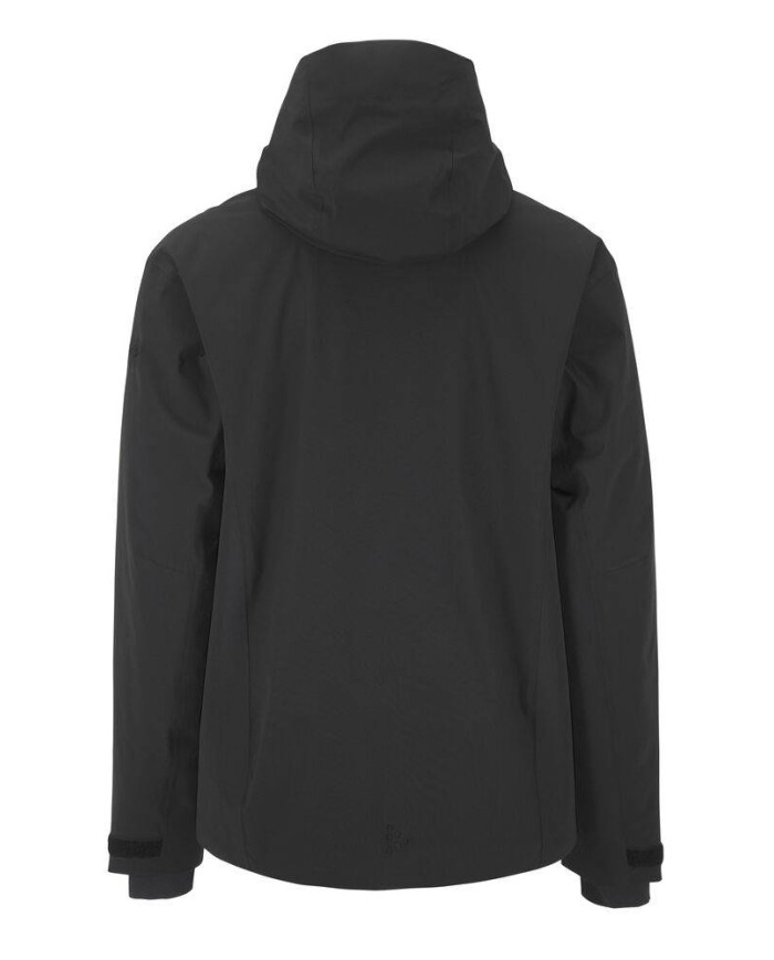 Explore Padded Jacket M NEW WAVE
