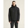 Explore Padded Jacket M NEW WAVE