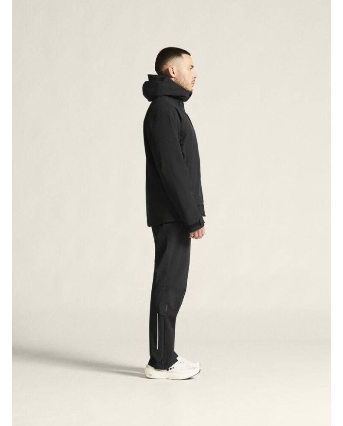Explore Padded Jacket M NEW WAVE