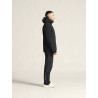 Explore Padded Jacket M NEW WAVE
