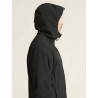 Explore Padded Jacket M NEW WAVE
