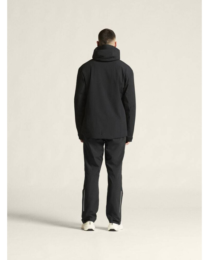 Explore Padded Jacket M NEW WAVE